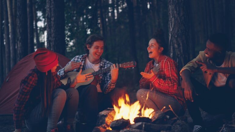 Essential Camping Accessories for Your Next Outdoor Adventure
