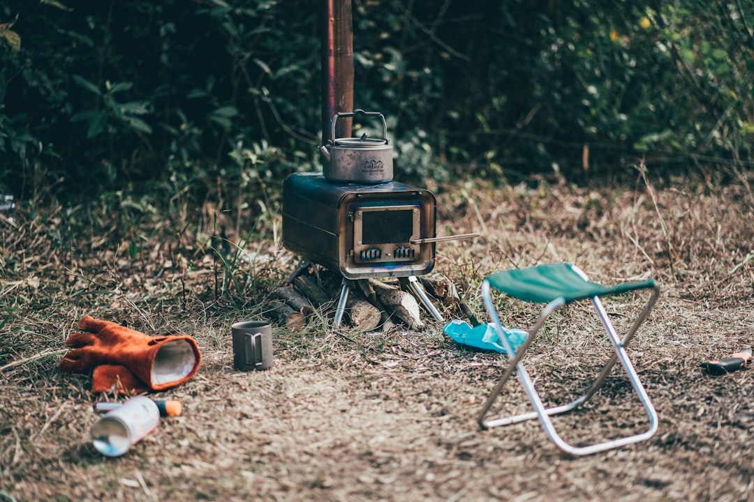Transform Your Camping Experience with Quality Equipment Transform Your Camping Experience with Quality Equipment
