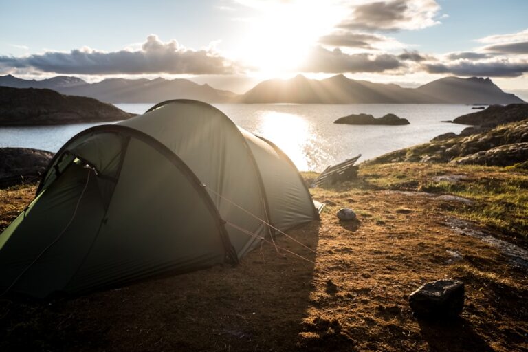 Why Investing in Good Camping Gear is Worth It