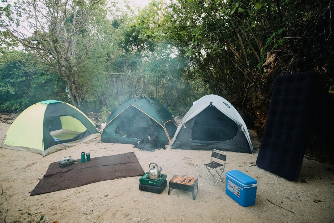 Innovative Camping Accessories You Didn’t Know You Needed Innovative Camping Accessories You Didn’t Know You Needed
