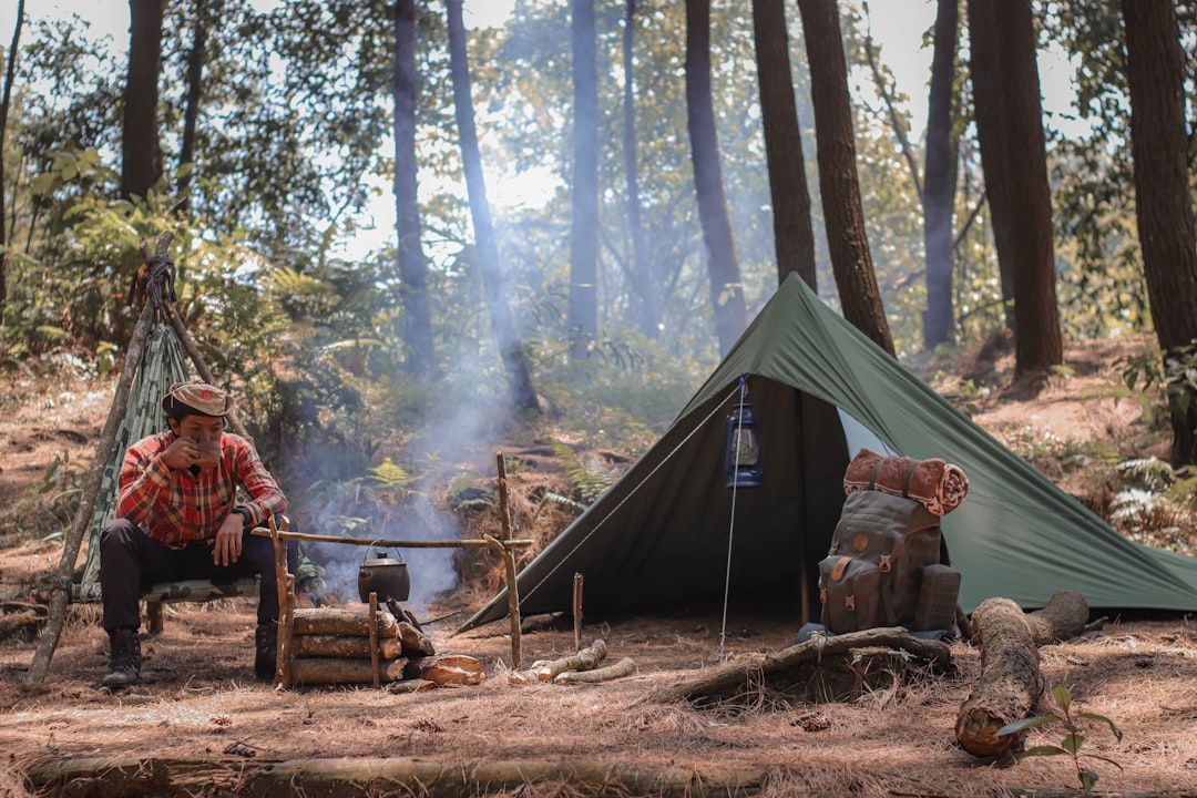 Preparing for Your First Camping Trip: Essential Items to Bring Preparing for Your First Camping Trip: Essential Items to Bring